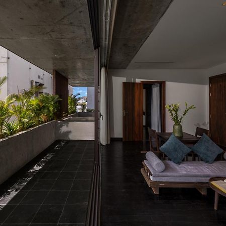 דה נאנג The Hem Hotel And Apartment מראה חיצוני תמונה