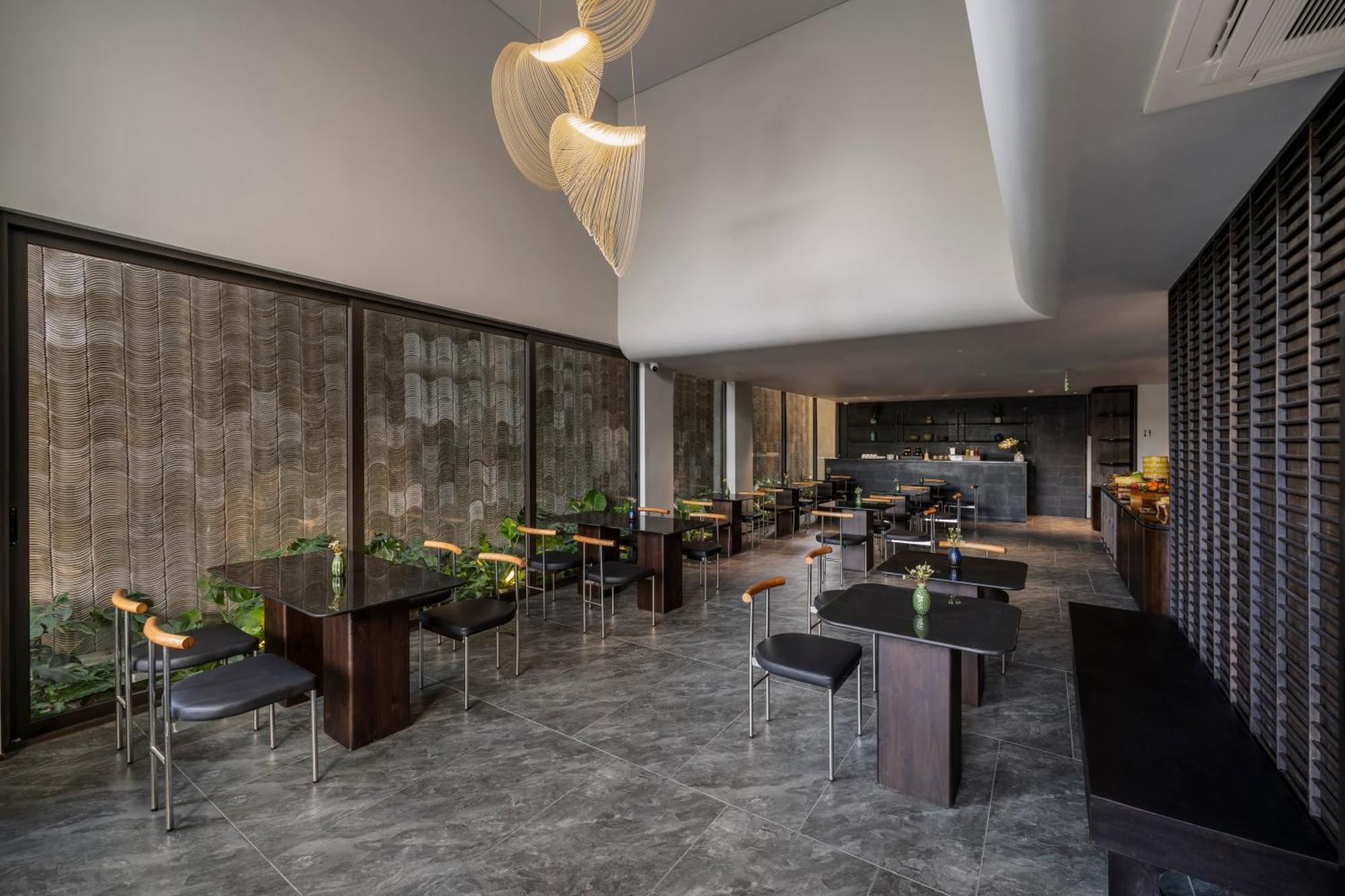 דה נאנג The Hem Hotel And Apartment מראה חיצוני תמונה