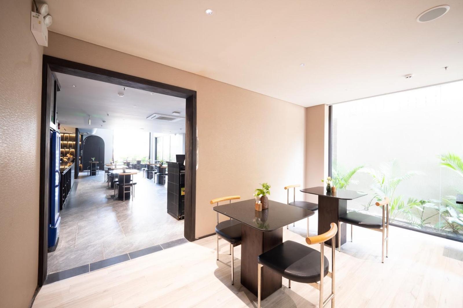 דה נאנג The Hem Hotel And Apartment מראה חיצוני תמונה