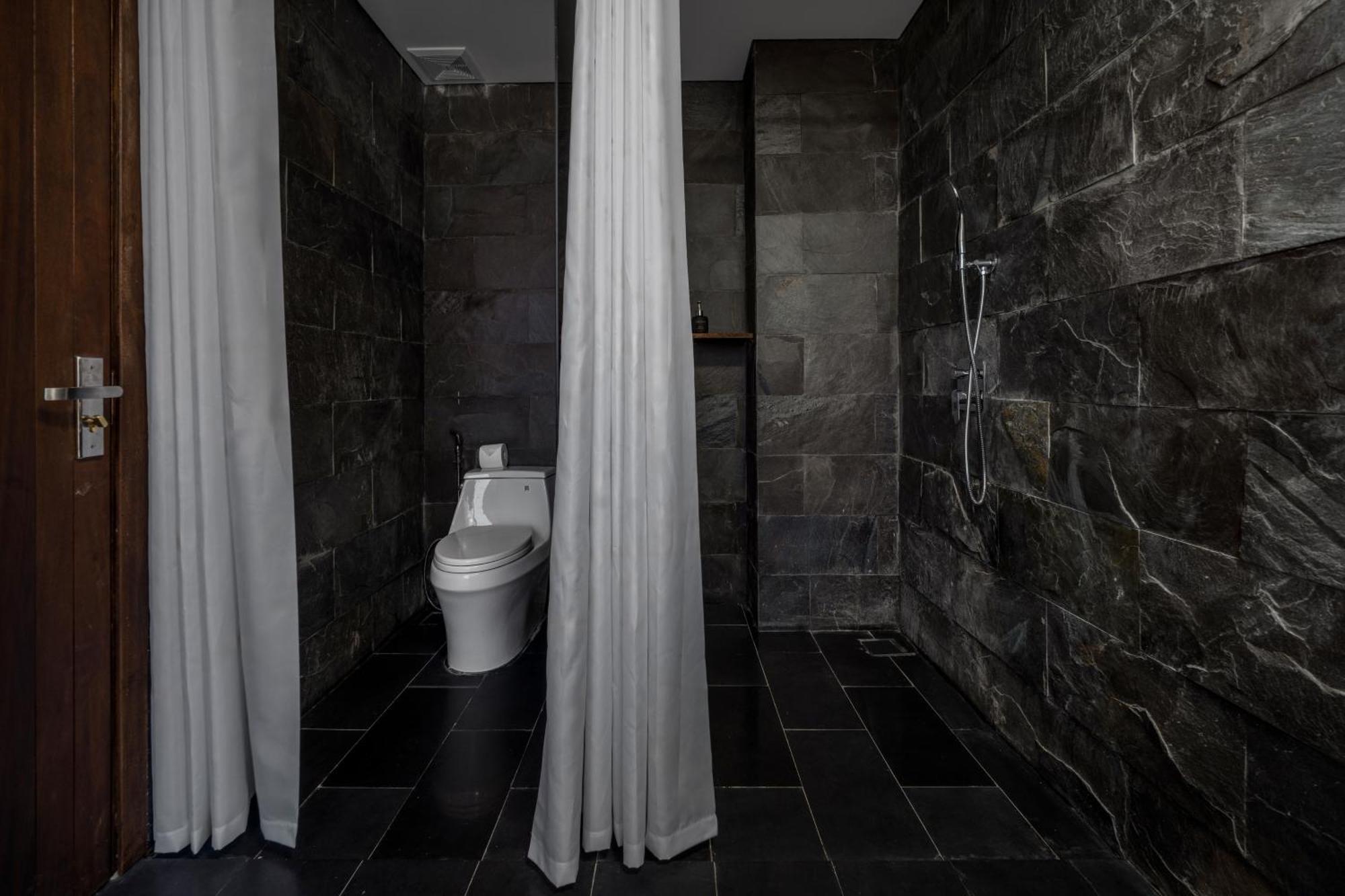 דה נאנג The Hem Hotel And Apartment מראה חיצוני תמונה